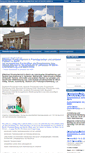Mobile Screenshot of privatunterricht-berlin.de